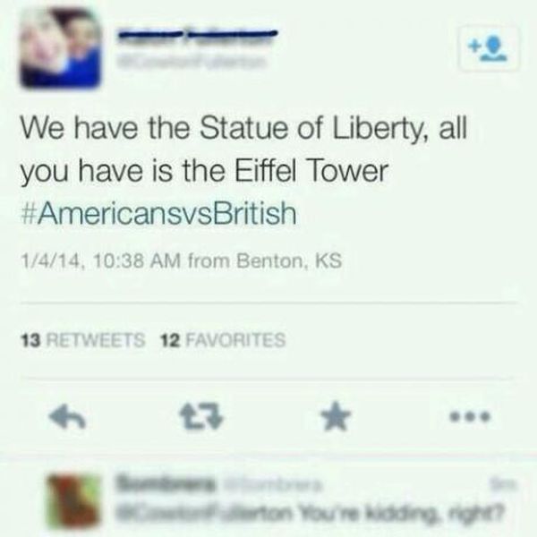 This Post is About Idiots (30 pics)