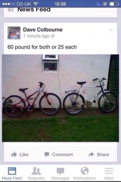 This Post is About Idiots (30 pics)