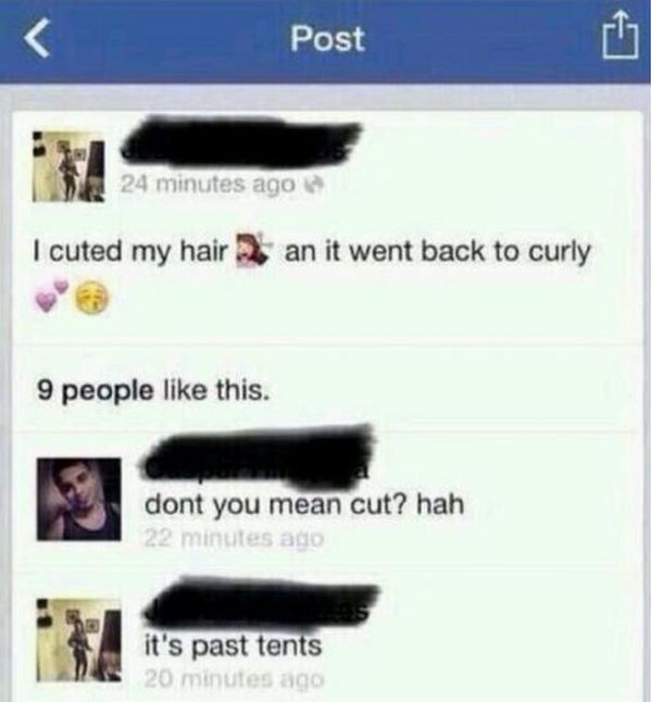 This Post is About Idiots (30 pics)