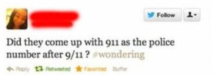 This Post is About Idiots (30 pics)