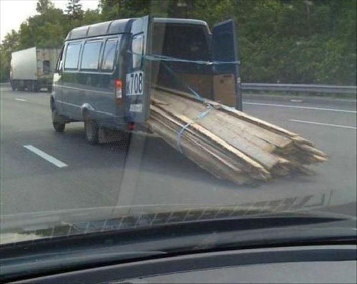 This Post is About Idiots (30 pics)
