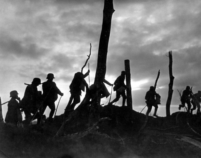 WWI Photos (62 pics)