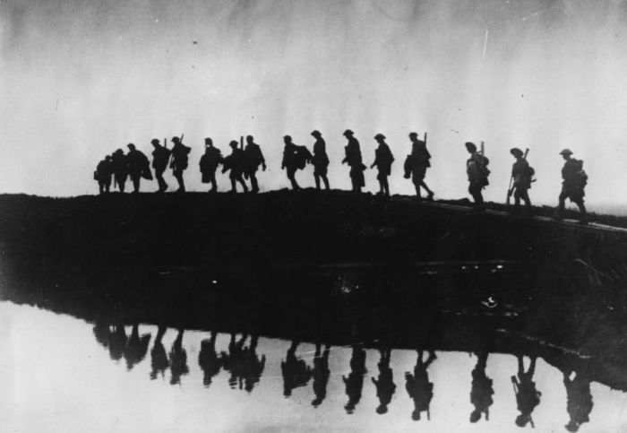 WWI Photos (62 pics)