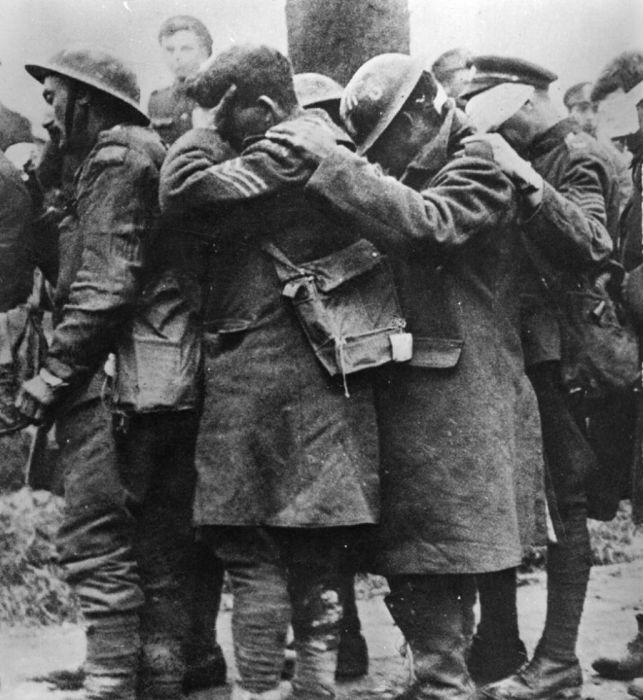 WWI Photos (62 pics)