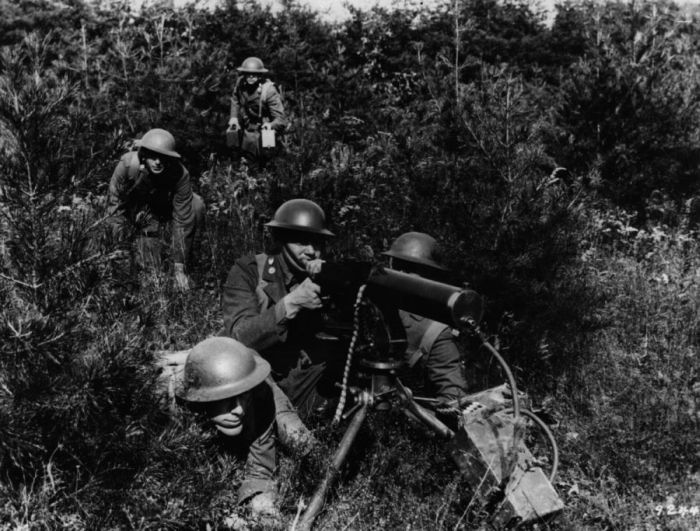 WWI Photos (62 pics)