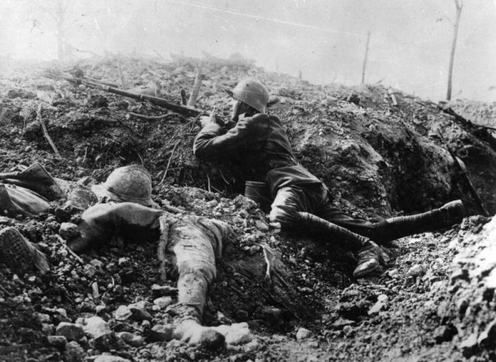 WWI Photos (62 pics)