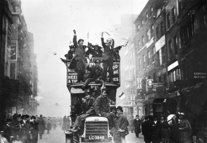 WWI Photos (62 pics)