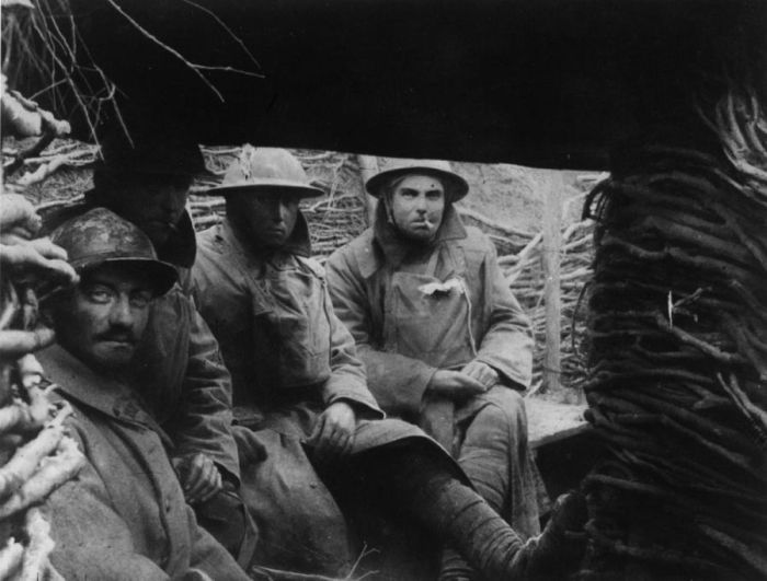 WWI Photos (62 pics)