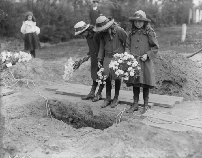 WWI Photos (62 pics)