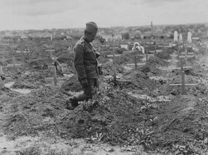 WWI Photos (62 pics)