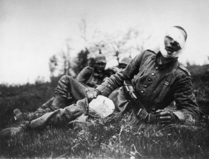 WWI Photos (62 pics)