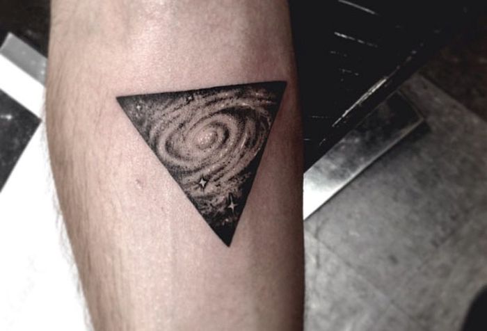 Tattoos by Dr. Who (33 pics)