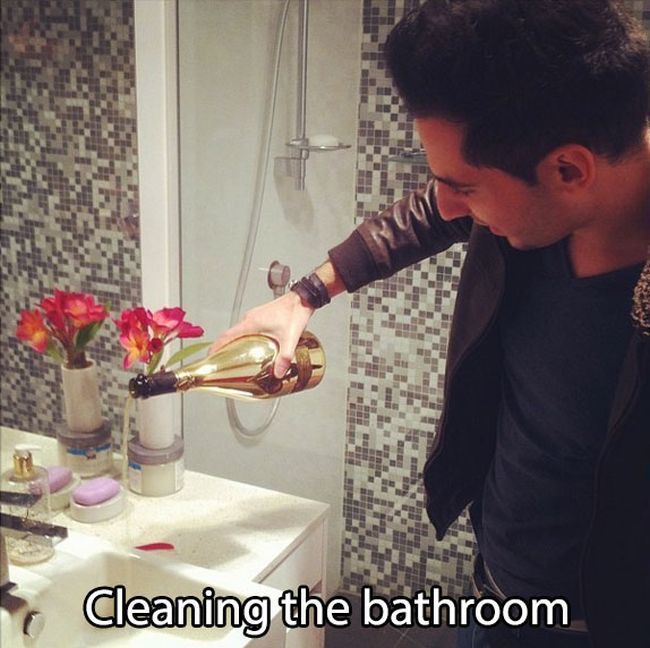 The Rich Kids Of Instagram. Part 3 (25 pics)