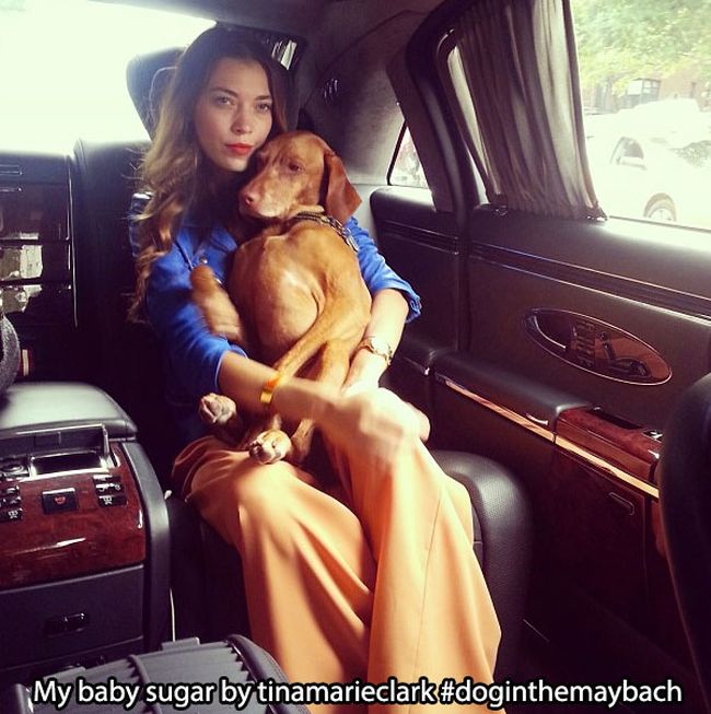 The Rich Kids Of Instagram. Part 3 (25 pics)