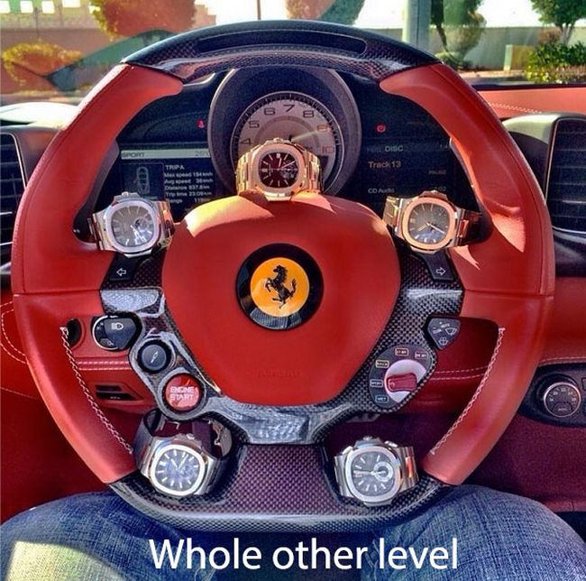 The Rich Kids Of Instagram. Part 3 (25 pics)