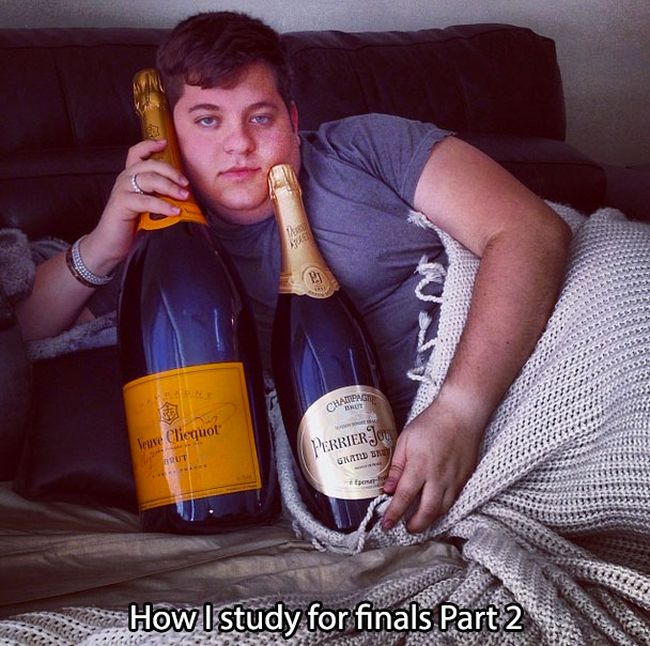 The Rich Kids Of Instagram. Part 3 (25 pics)