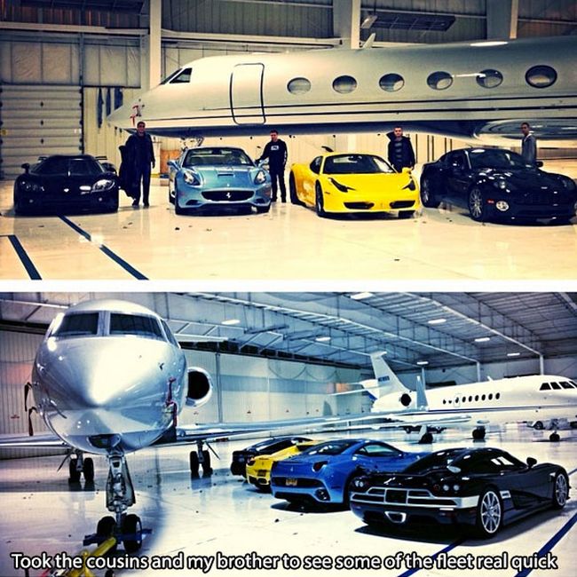 The Rich Kids Of Instagram. Part 3 (25 pics)