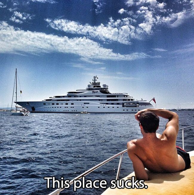 The Rich Kids Of Instagram. Part 3 (25 pics)