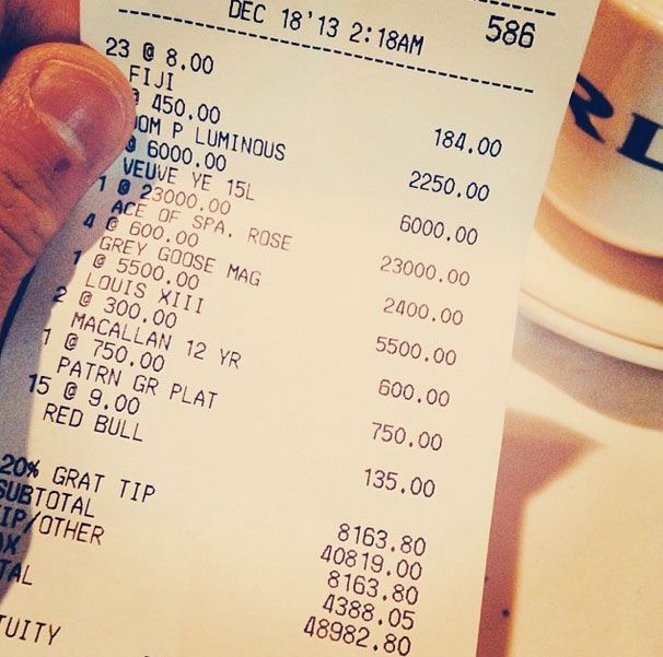 The Rich Kids Of Instagram. Part 3 (25 pics)