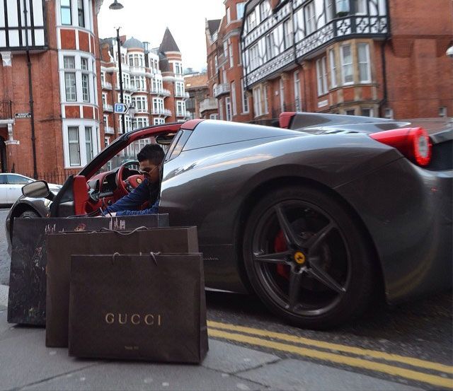 The Rich Kids Of Instagram. Part 3 (25 pics)