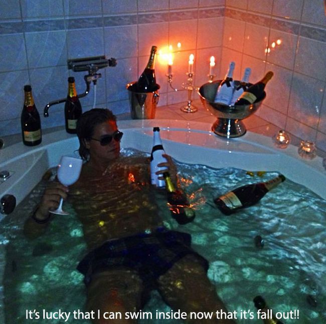 The Rich Kids Of Instagram. Part 3 (25 pics)