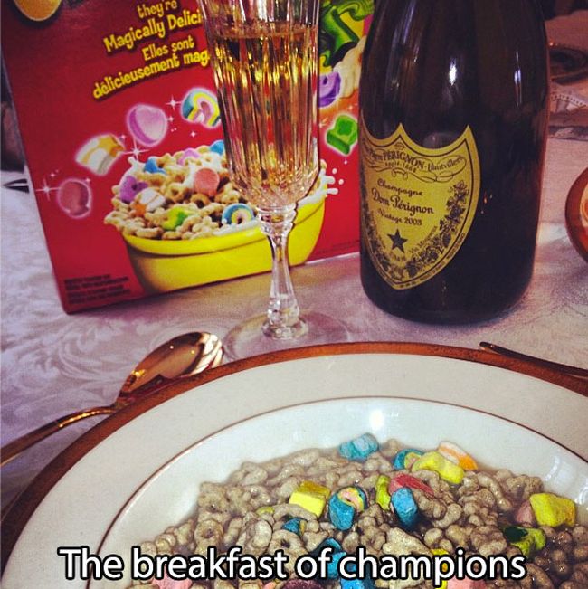 The Rich Kids Of Instagram. Part 3 (25 pics)