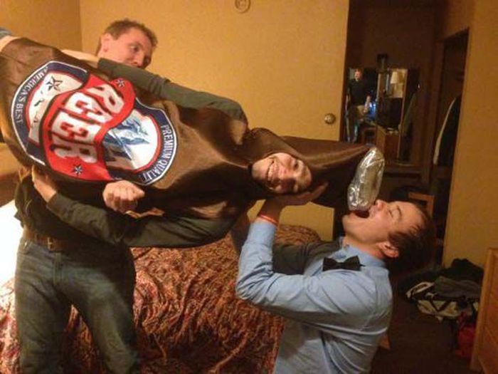 Drunk People Are Funny (52 pics)