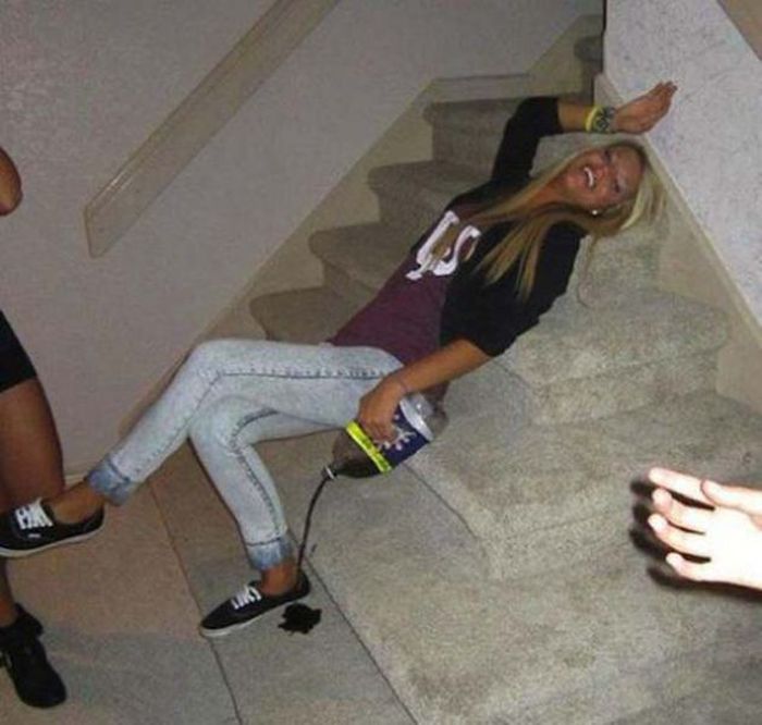 Drunk People Are Funny 52 Pics