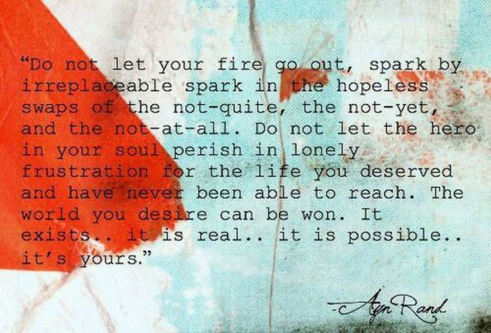 Motivation Pictures. Part 19 (23 pics)