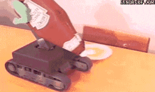 Gifs About Your First Sexual Experience (34 gifs)