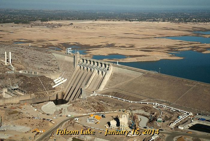 Folsom Lake (15 pics)