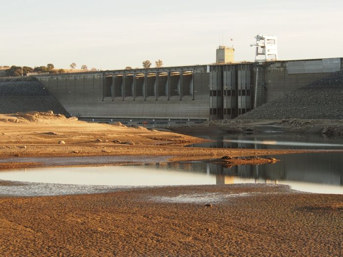 Folsom Lake (15 pics)