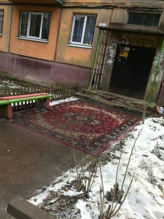 Only in Russia (58 pics)