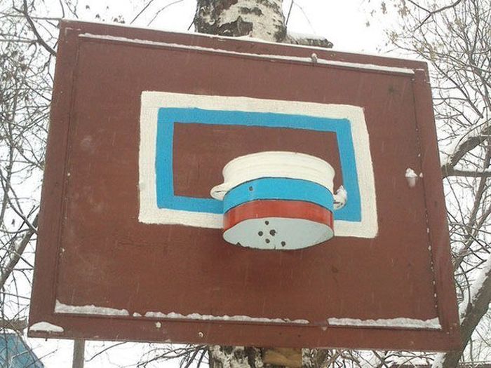 Only in Russia (58 pics)