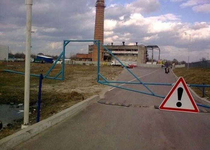 Only in Russia (58 pics)