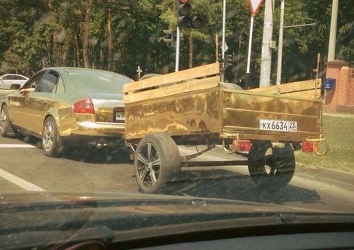 Only in Russia (58 pics)