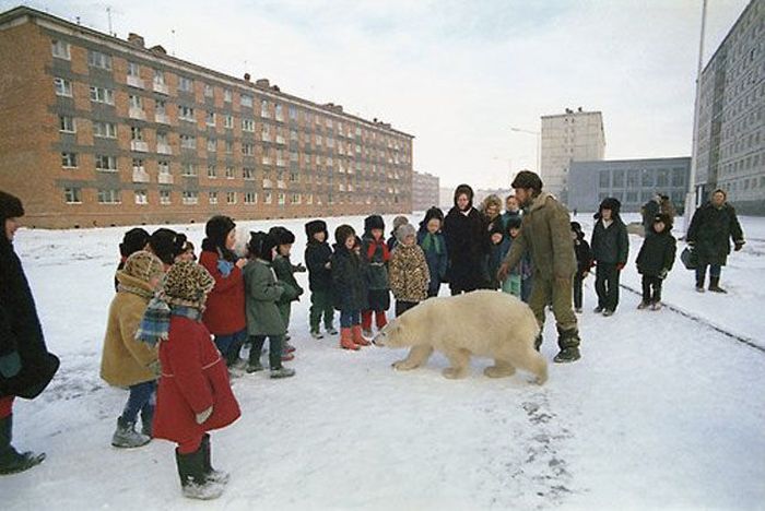 Only in Russia (58 pics)