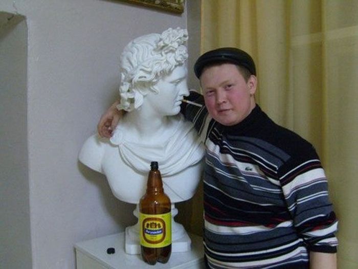 Only in Russia (58 pics)