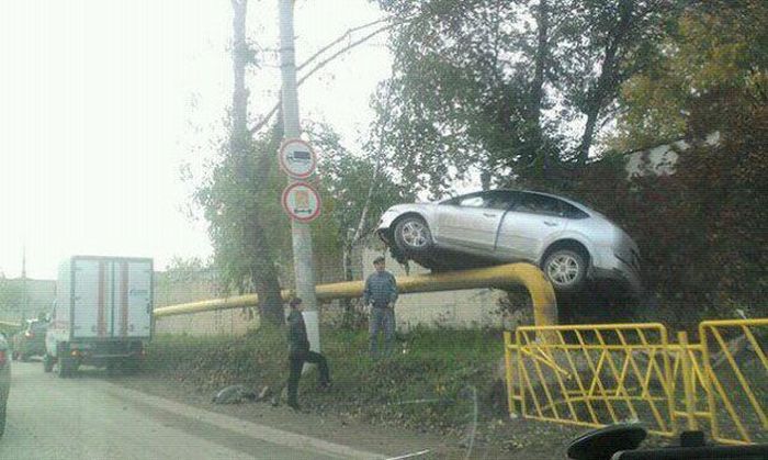 Only in Russia (58 pics)