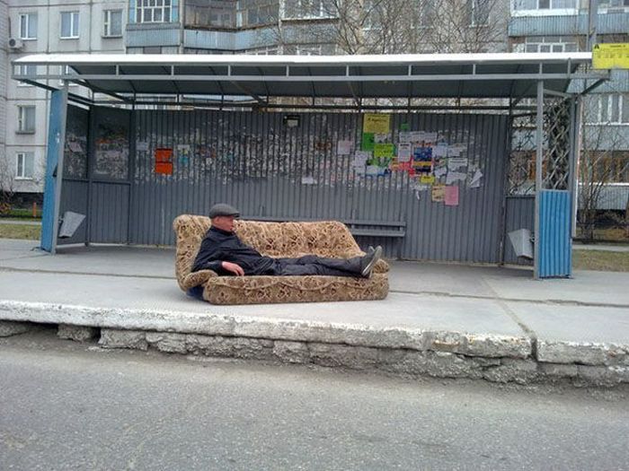 Only in Russia (58 pics)