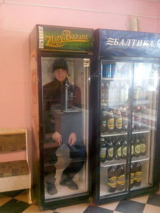 Only in Russia (58 pics)