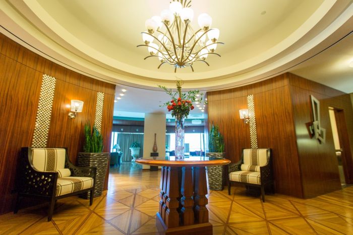 The Best Suite in Borgata Hotel Casino & Spa (22 pics)