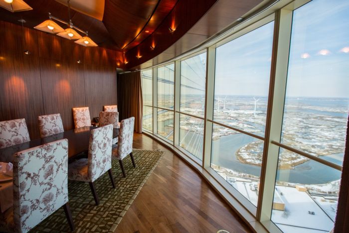 The Best Suite in Borgata Hotel Casino & Spa (22 pics)