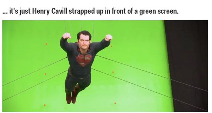 If There Were No Visual Effects (42 pics)
