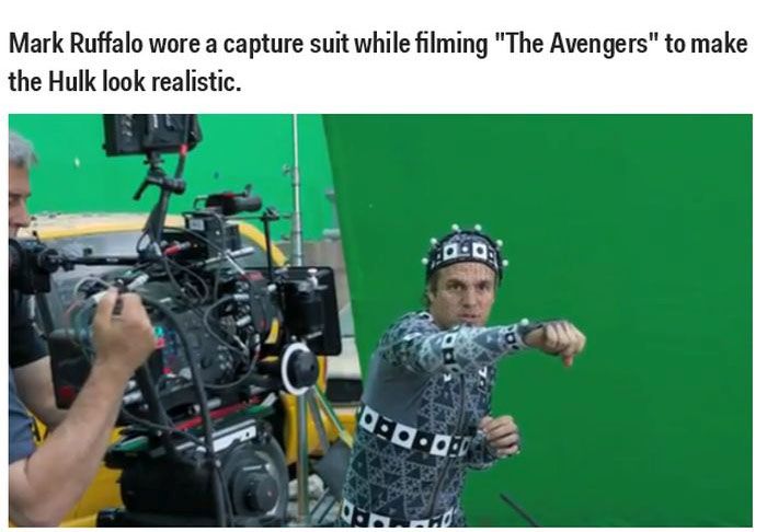 If There Were No Visual Effects (42 pics)