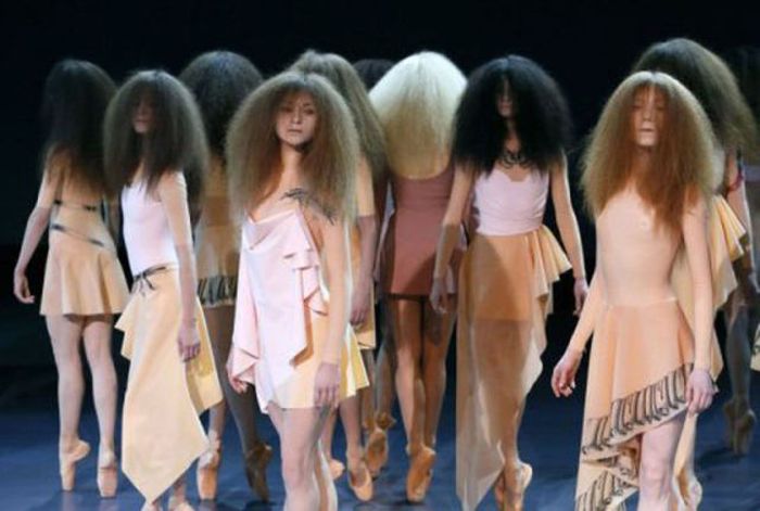 Crazy Fashion (41 pics)