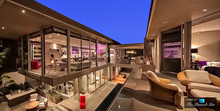 DJ Avicii’s 15 Million Dollar House (29 pics)