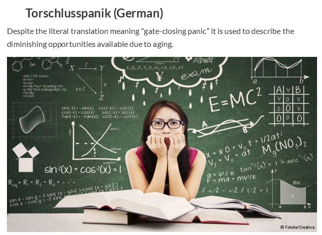 Cool Words from Other Languages (30 pics)