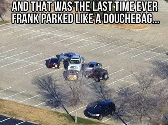 Call It Revenge or Call It Karma (40 pics)