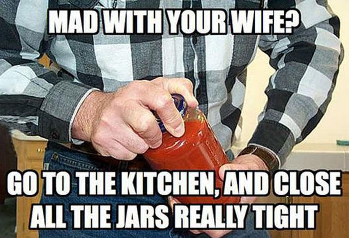 Call It Revenge or Call It Karma (40 pics)